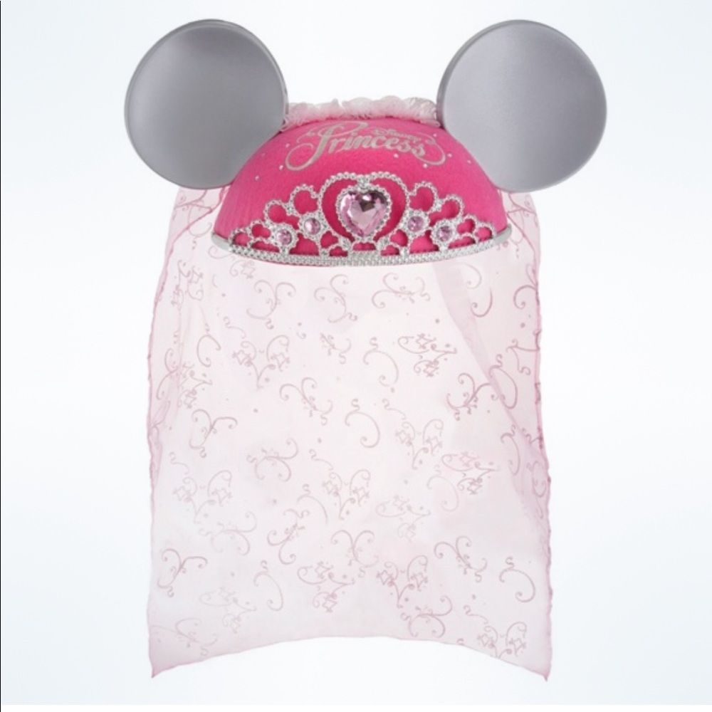 Disneyland Ears